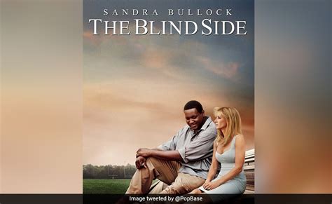 blindside drama|the blind side controversy.